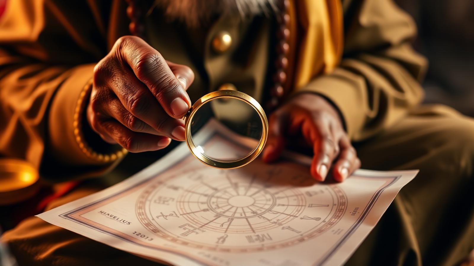 Free AI Astrologer Online: An Honest Task-by-Task Guide — Astrology guide by Aashish Malik