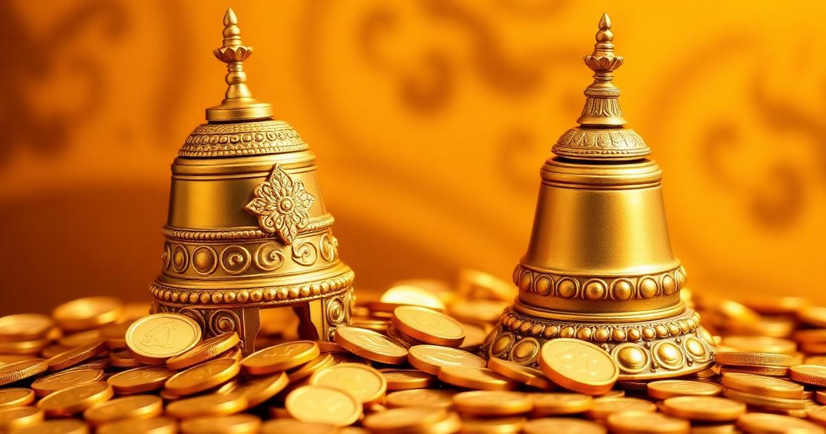 Dhan Yog in Kundli: The Wealth Combinations That Actually Work — Kundli guide by Aashish Malik