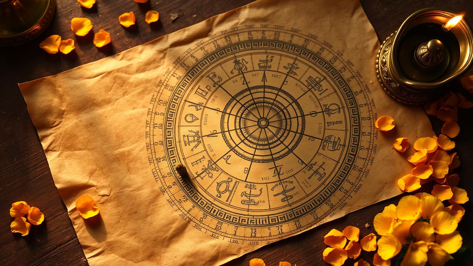 Free Astrology, Honestly: What You Get for Free and What You Don't — Astrology guide by Aashish Malik