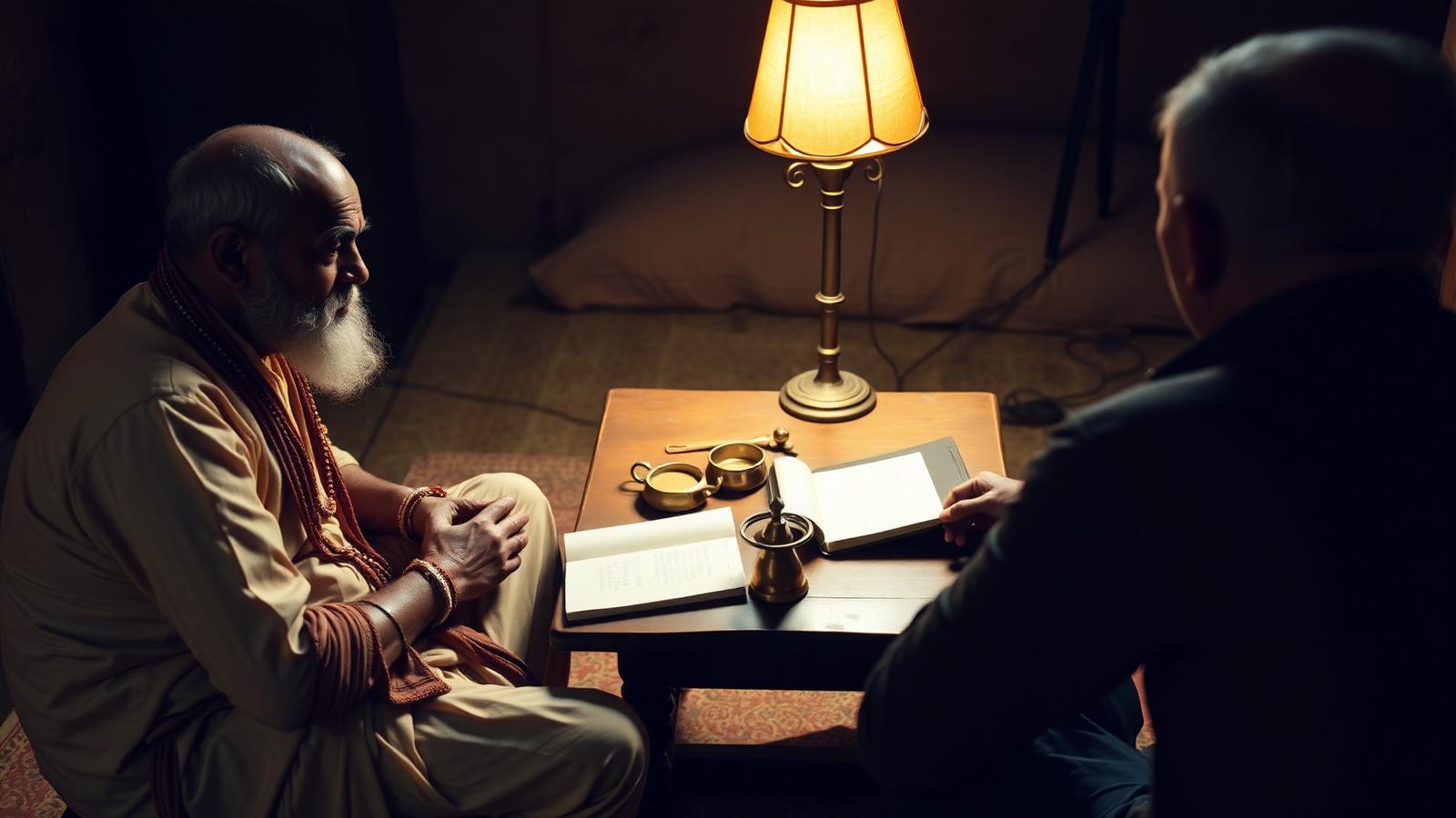 Your First Free Chat With an Astrologer, Done Right — Astrology guide by Aashish Malik