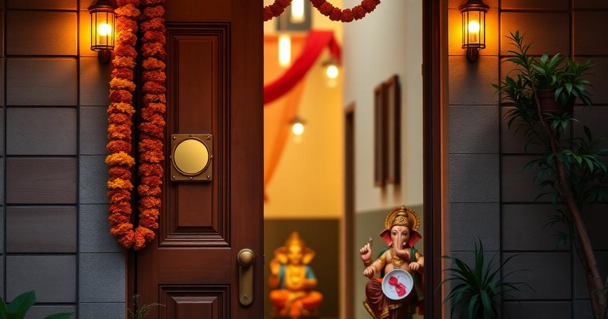 House Number Numerology & Vastu: Which Number Is Right for You — Numerology guide by Aashish Malik