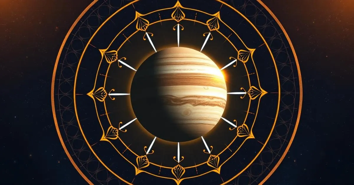 Jupiter Mahadasha: Guru Dasha for 16 Years — Dashas guide by Aashish Malik