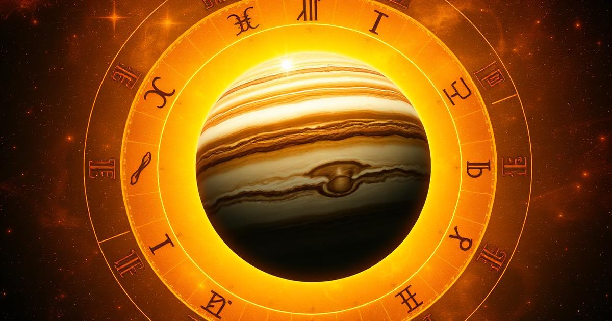 Jupiter Transit 2026: Guru Peyarchi Effects for Every Moon Sign — Astrology guide by Aashish Malik