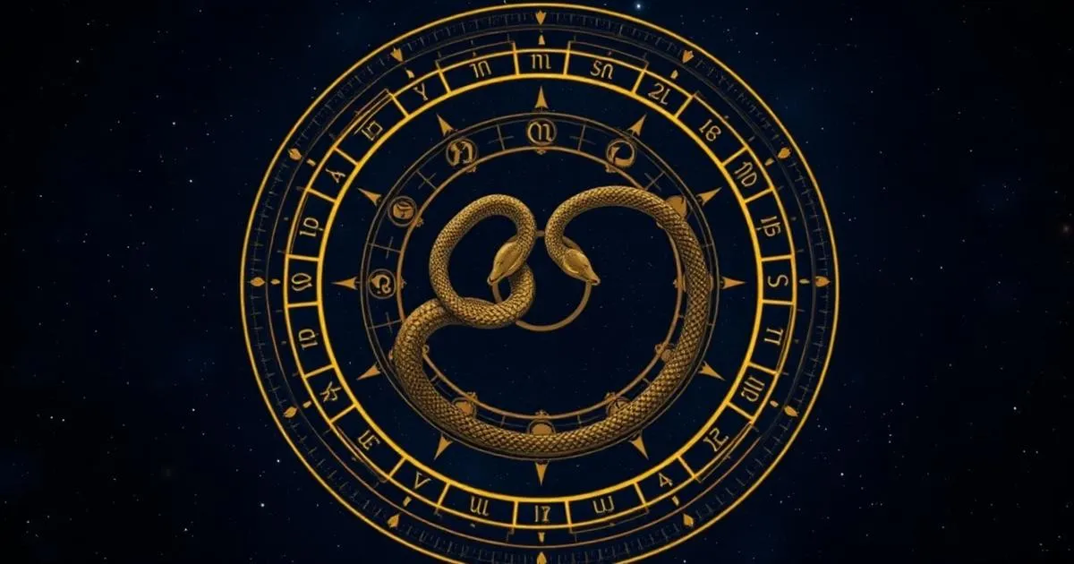 Kaal Sarp Dosha: The Real Definition, Symptoms and Remedies — Doshas guide by Aashish Malik