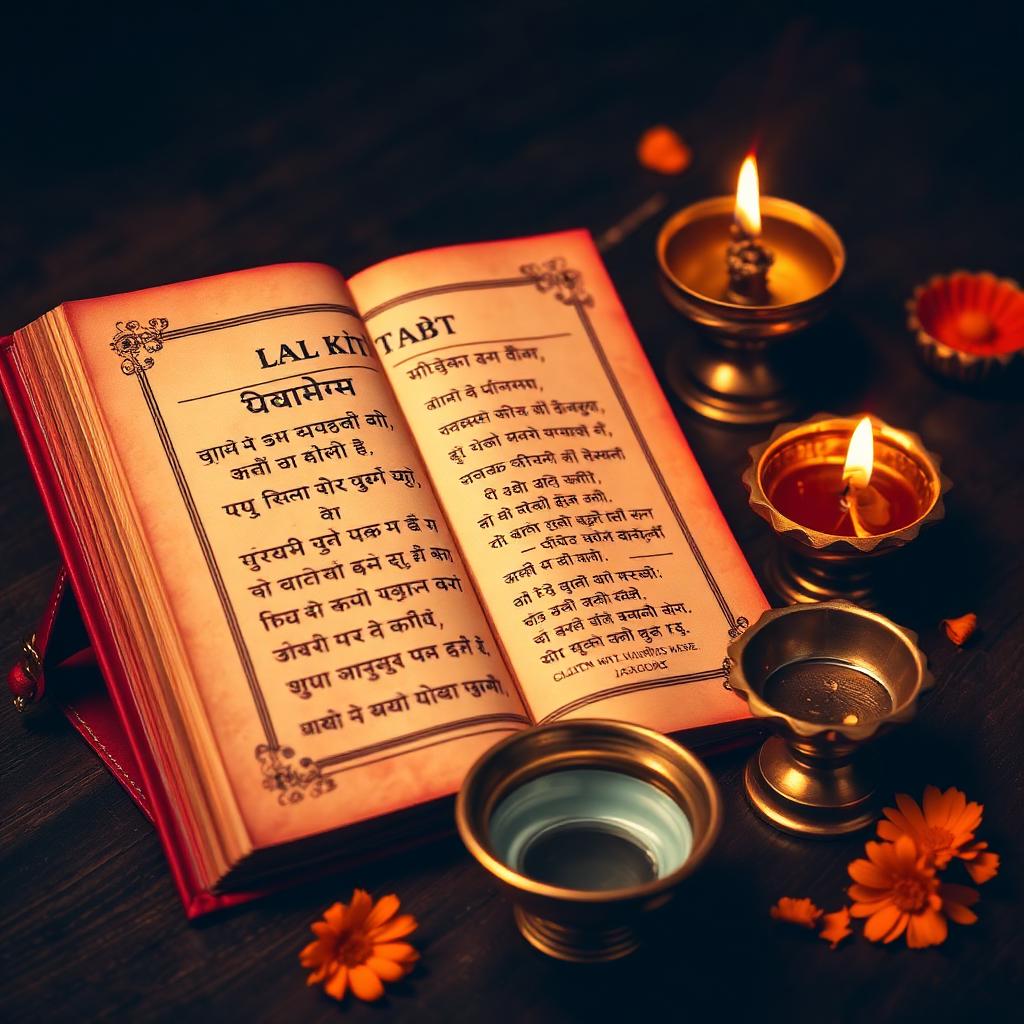 Lal Kitab Nisaniyan and Remedies for Every Planet, House by House — Astrology guide by Aashish Malik