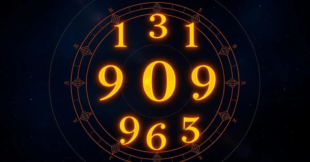 Life Path Number Personality Guide — Numerology guide by Aashish Malik