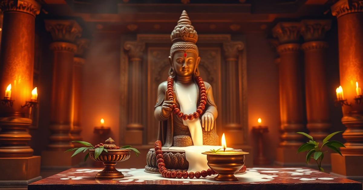 Mahamrityunjaya Jaap Puja Vidhi and Cost — Pooja & Remedies guide by Aashish Malik
