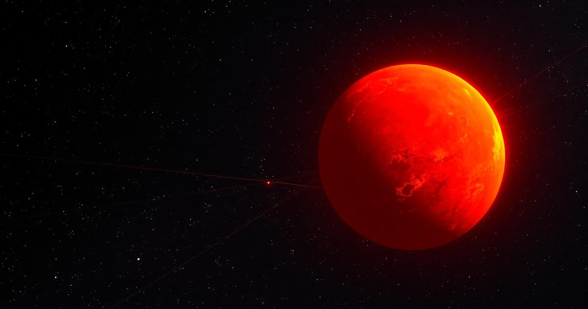 Mars Mahadasha (Mangal Mahadasha): The Complete 7-Year Guide — Dashas guide by Aashish Malik