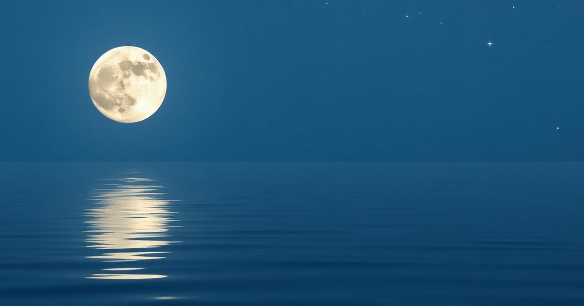 Moon Mahadasha: 10 Years of Chandra Dasha Explained — Dashas guide by Aashish Malik