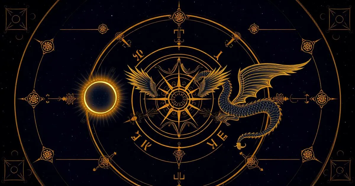 Rahu Ketu Transit: Current Axis, Dates and Effects by Moon Sign — Astrology guide by Aashish Malik