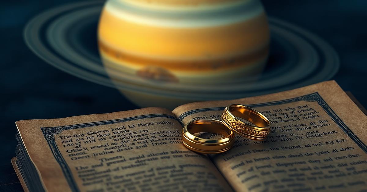 Saturn in 7th House and Marriage — Astrology guide by Aashish Malik
