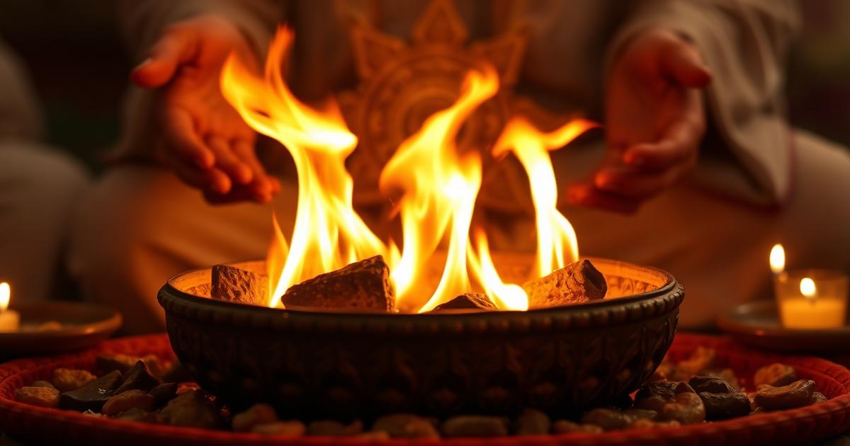 Sudarshan Homa Online Booking: An Honest Guide — Pooja & Remedies guide by Aashish Malik