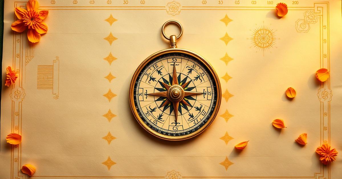 Vastu Shastra and Vedic Planets: Kundli Directions Guide — Astrology guide by Aashish Malik